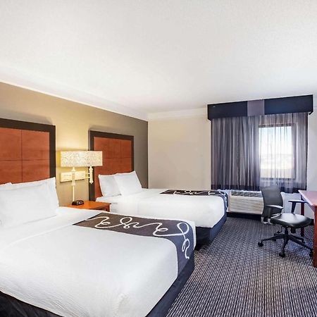 La Quinta By Wyndham Houston Baytown East Otel Dış mekan fotoğraf