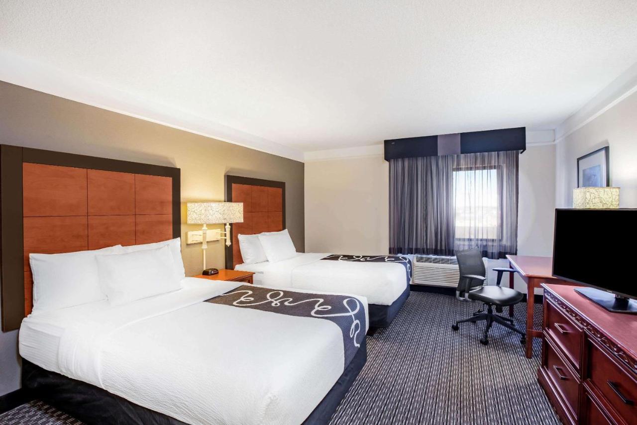 La Quinta By Wyndham Houston Baytown East Otel Dış mekan fotoğraf