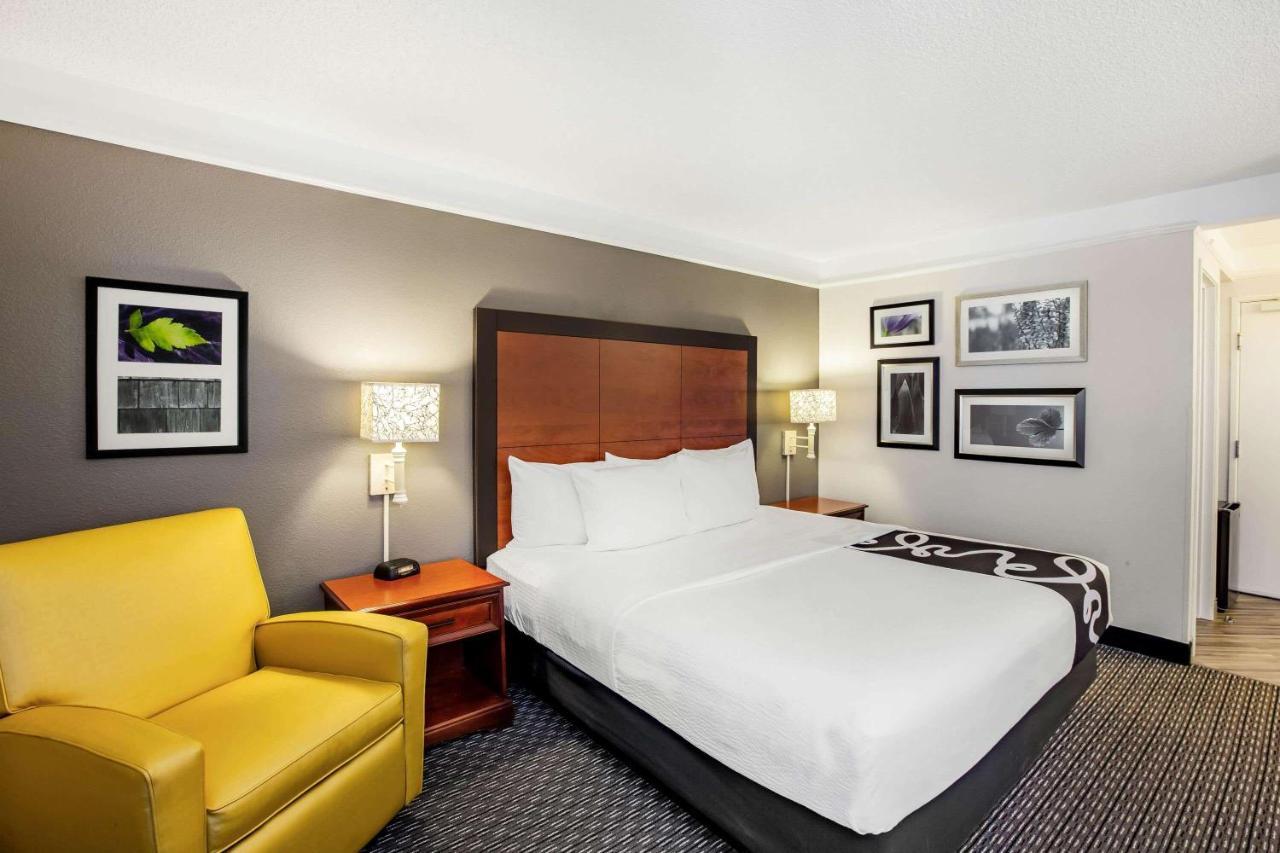 La Quinta By Wyndham Houston Baytown East Otel Dış mekan fotoğraf