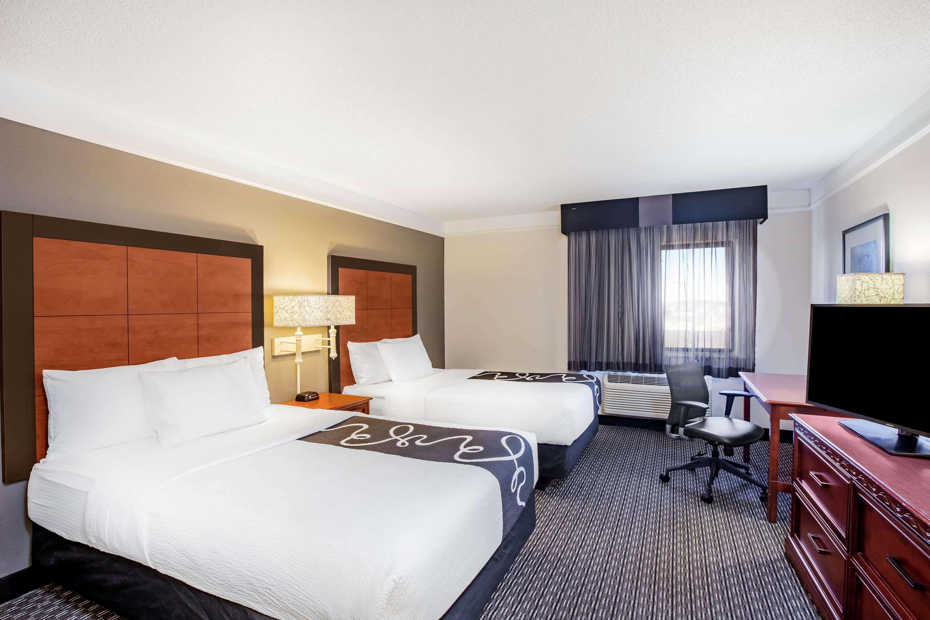 La Quinta By Wyndham Houston Baytown East Otel Dış mekan fotoğraf