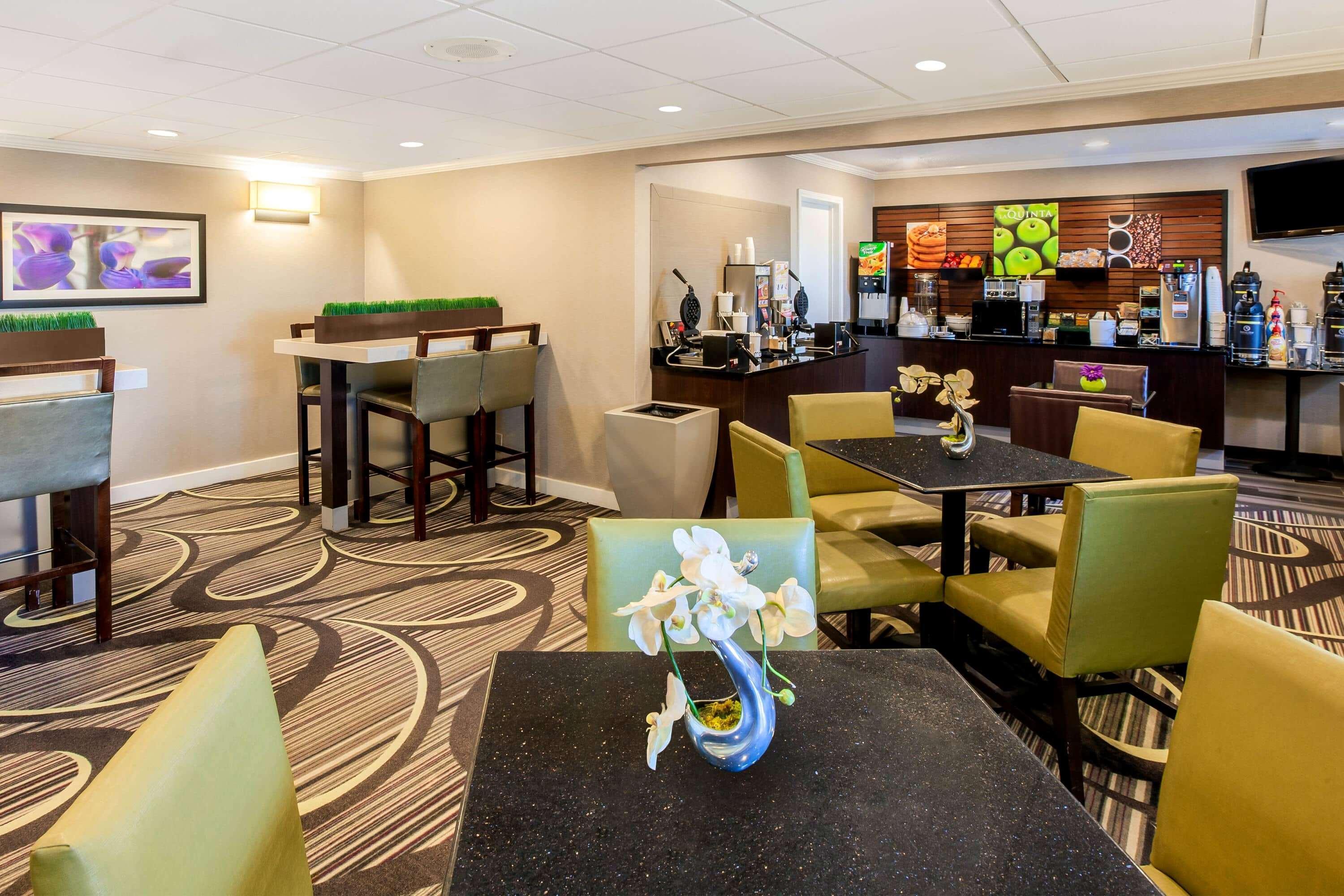 La Quinta By Wyndham Houston Baytown East Otel Dış mekan fotoğraf
