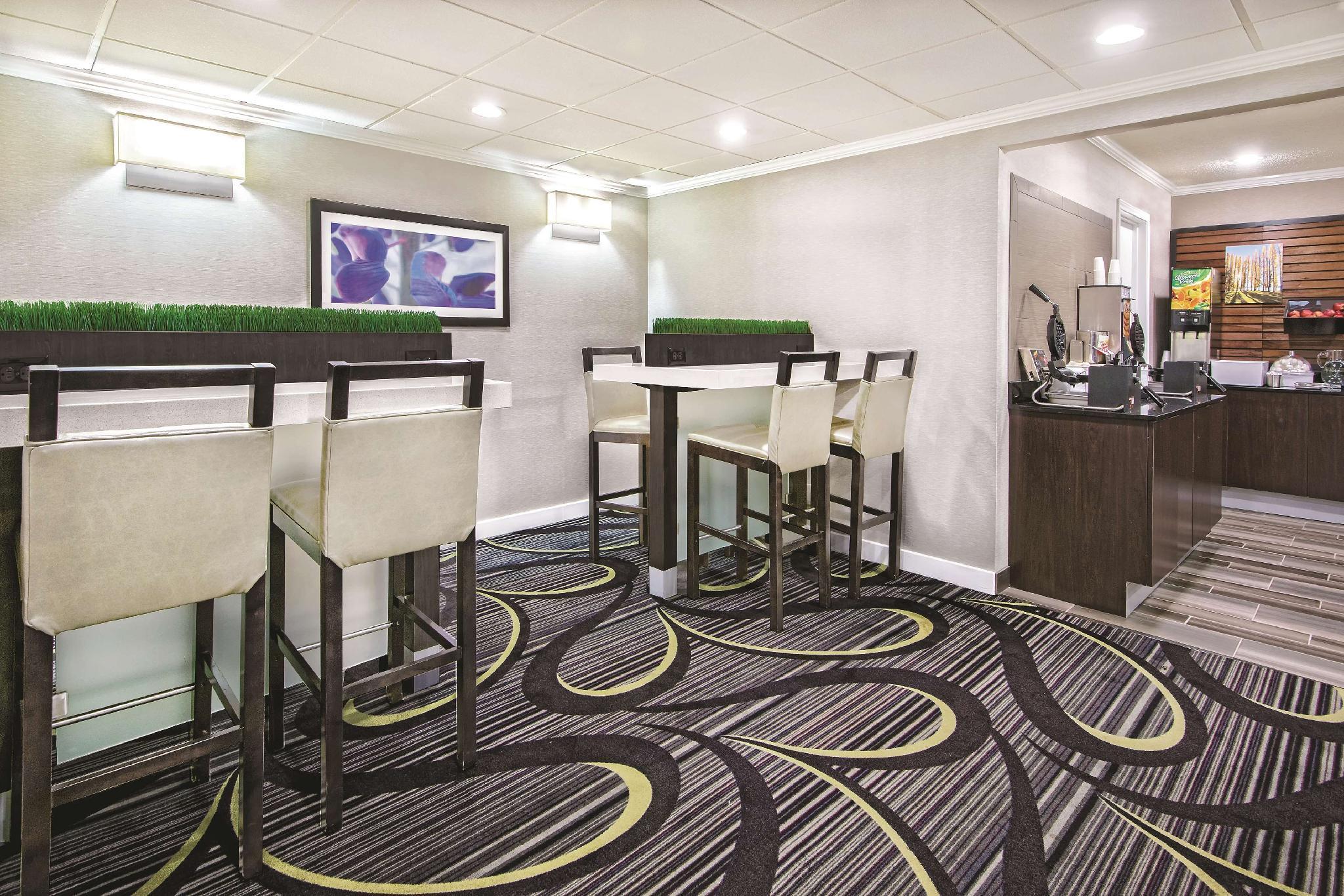 La Quinta By Wyndham Houston Baytown East Otel Dış mekan fotoğraf