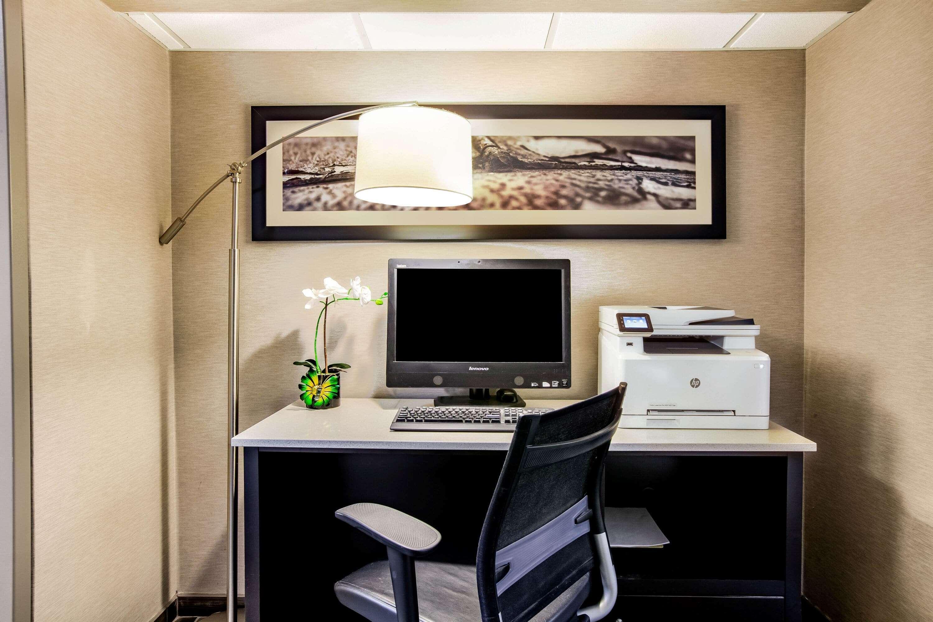 La Quinta By Wyndham Houston Baytown East Otel Dış mekan fotoğraf