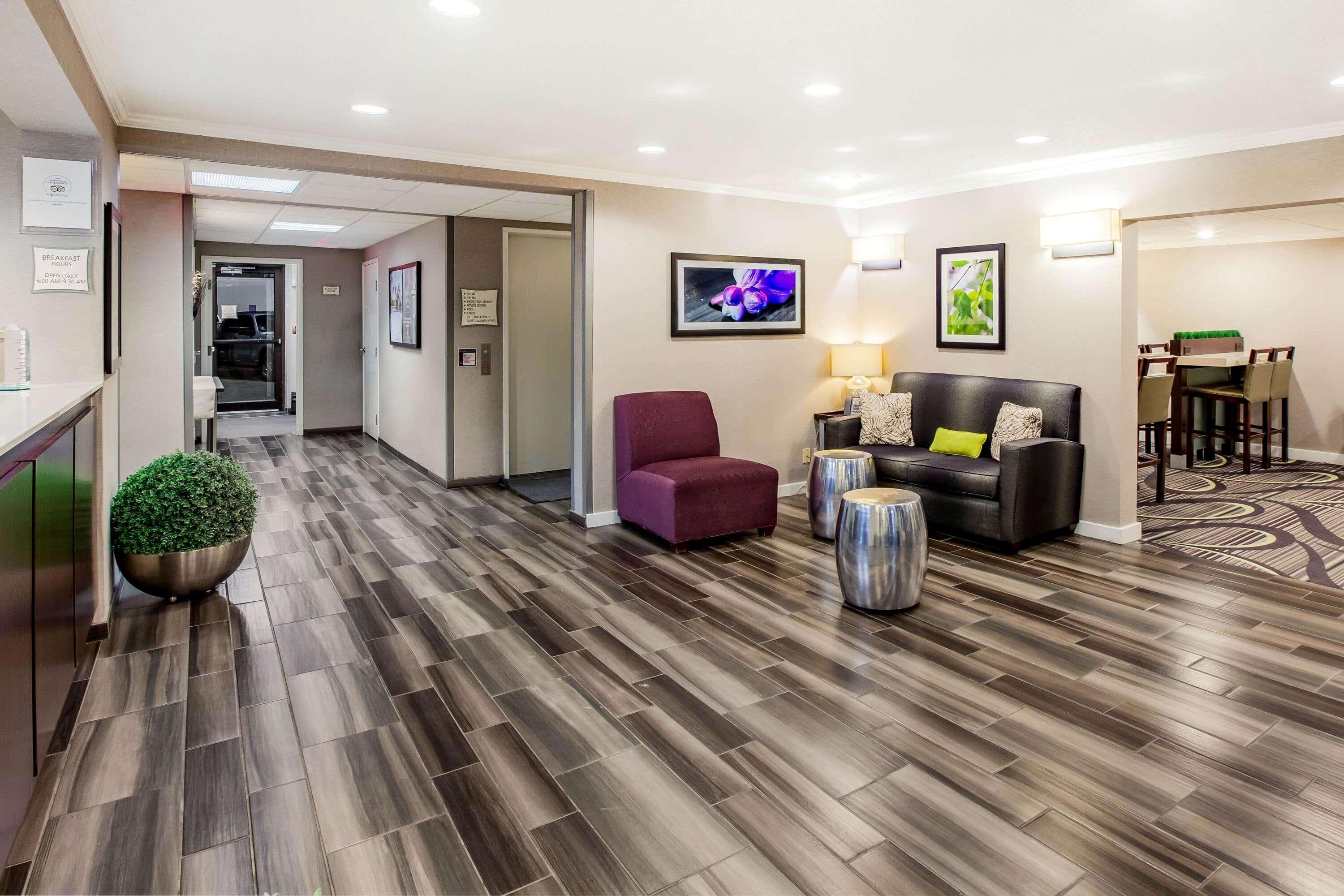 La Quinta By Wyndham Houston Baytown East Otel Dış mekan fotoğraf