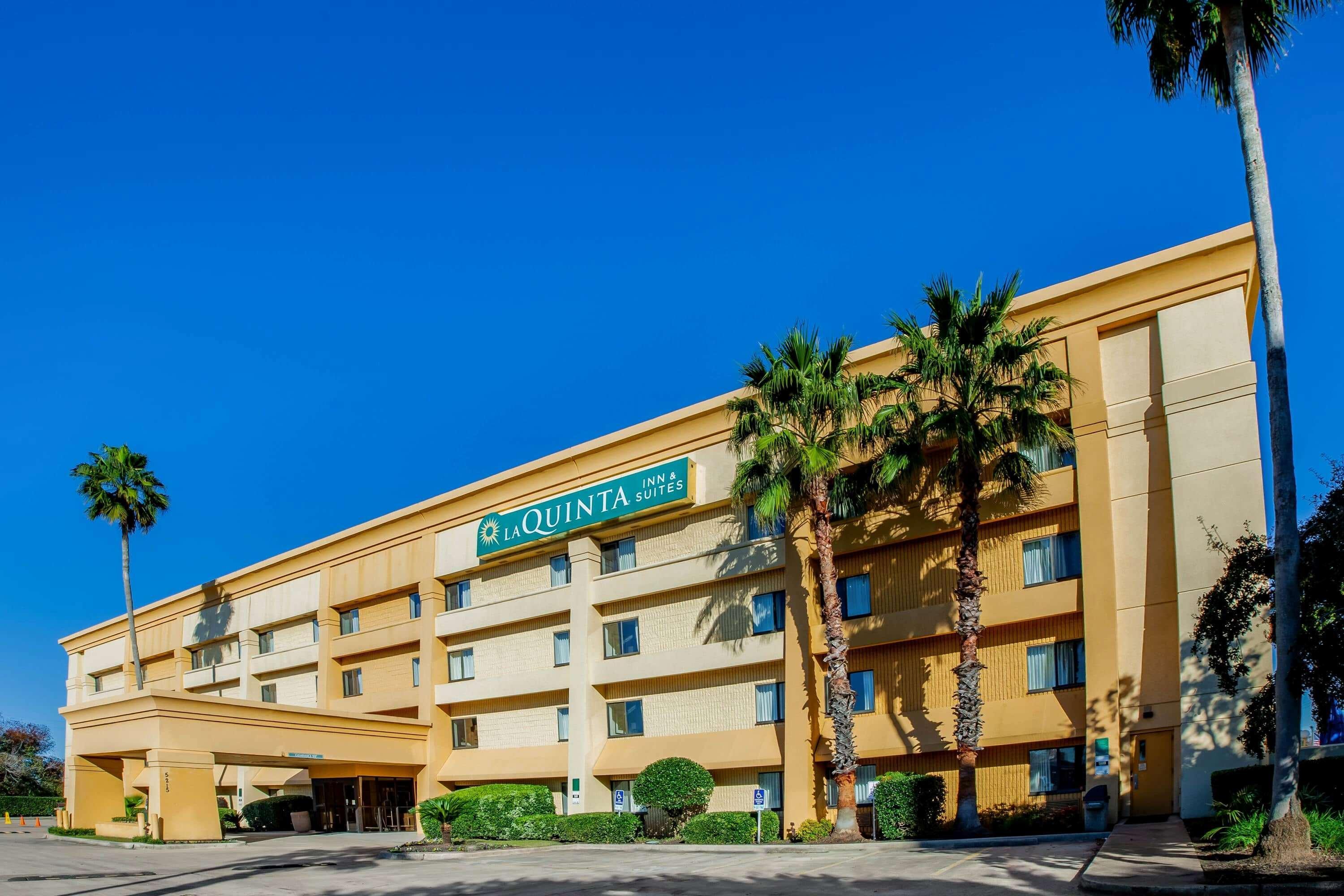La Quinta By Wyndham Houston Baytown East Otel Dış mekan fotoğraf