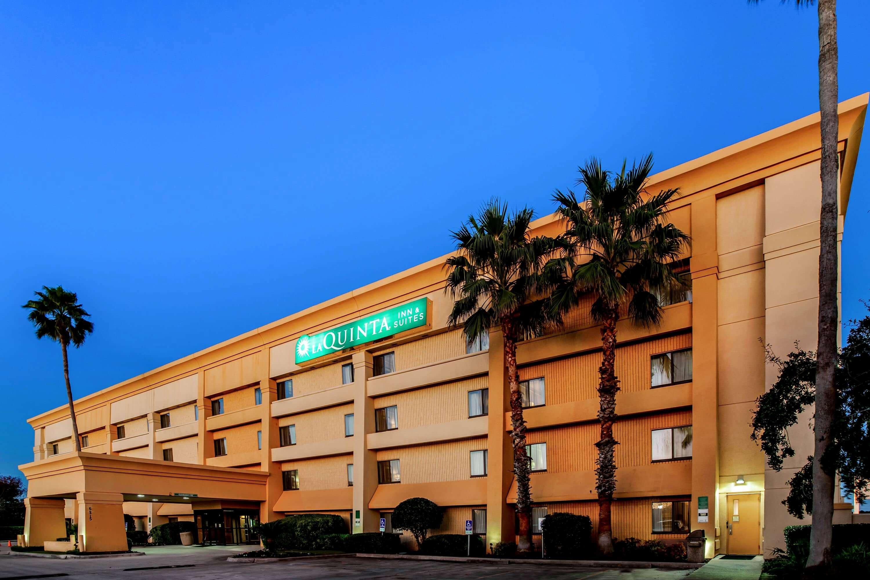 La Quinta By Wyndham Houston Baytown East Otel Dış mekan fotoğraf